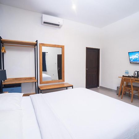 Kejayan La Casa Jogja酒店 外观 照片