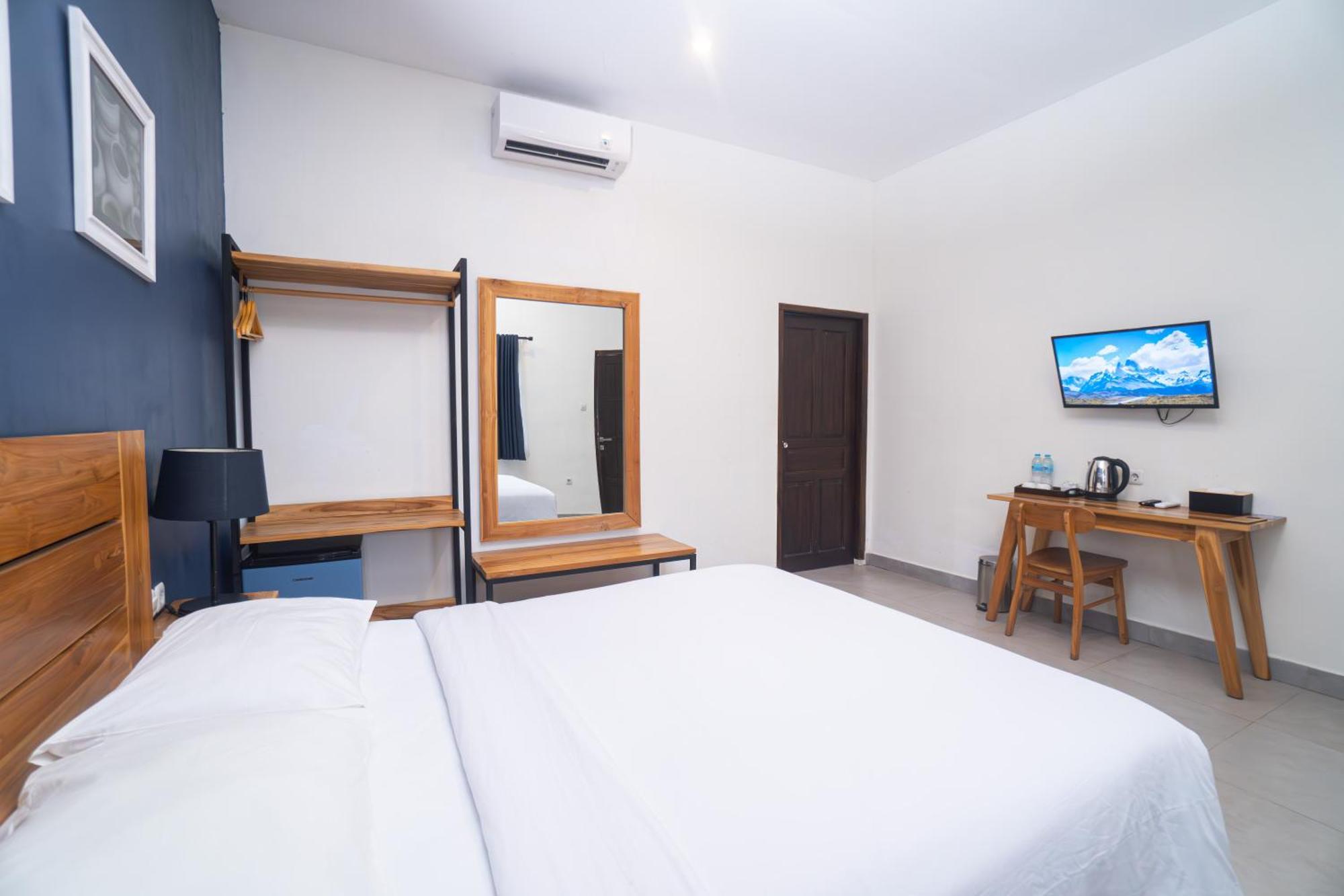 Kejayan La Casa Jogja酒店 外观 照片